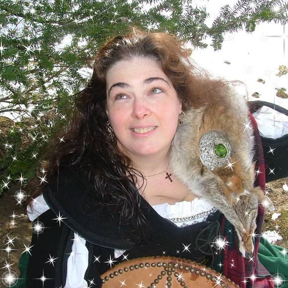 Meet your Posher, Suzanne - Picture 1 of 1